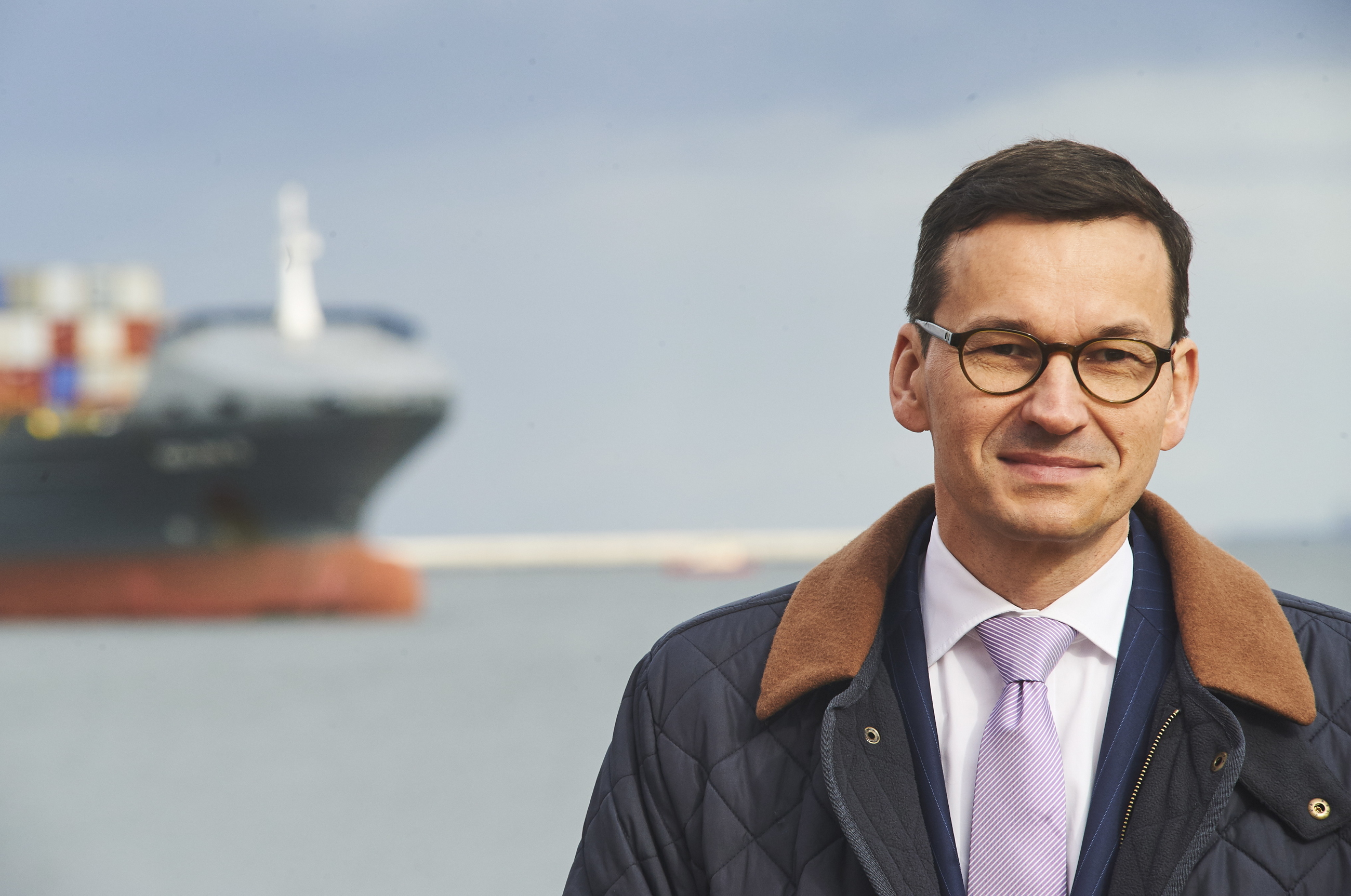 Mateusz Morawiecki