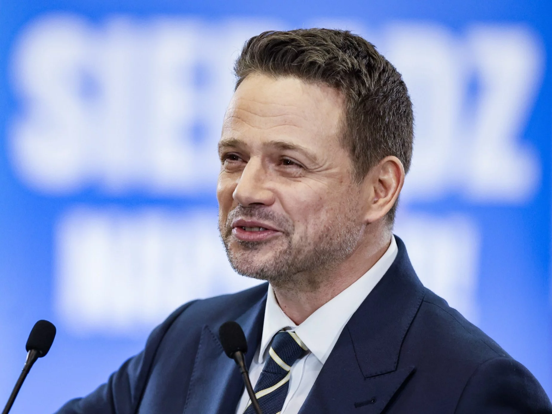 "Warsaw's pampered child". Expert merciless to Trzaskowski