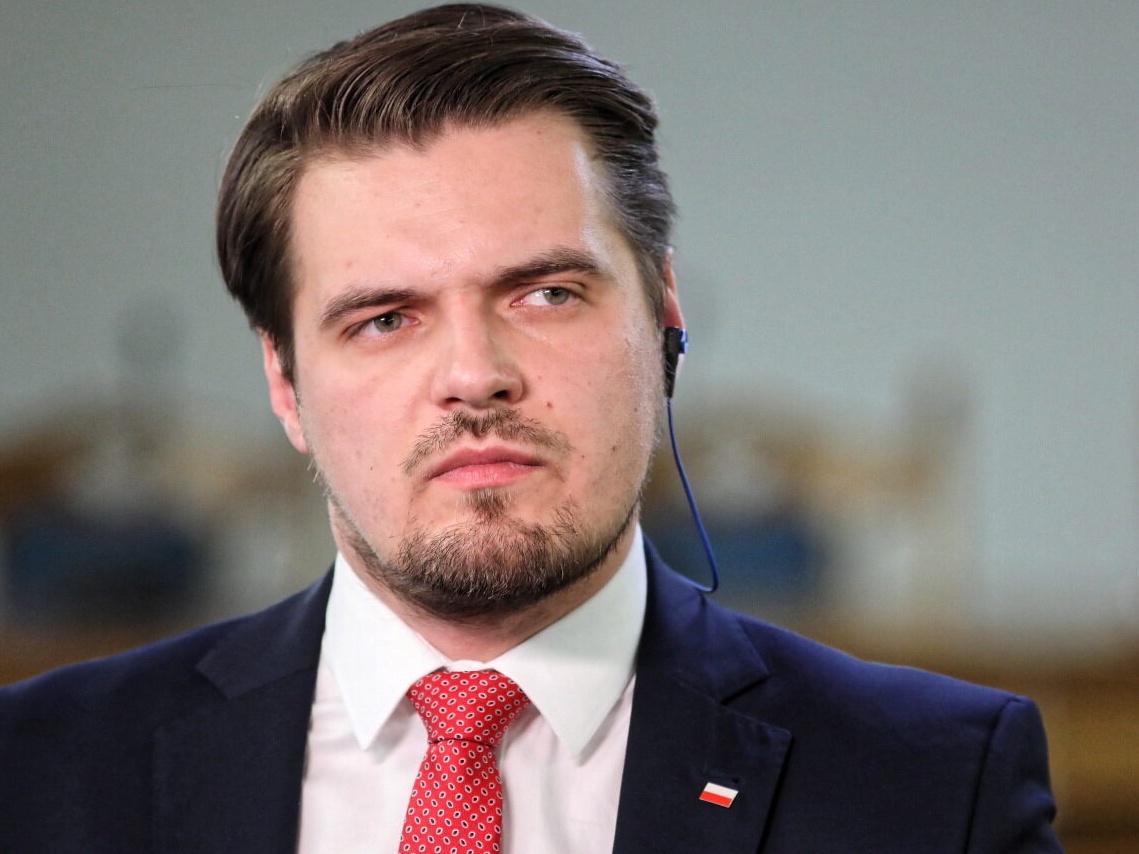 Michał Wypij (Porozumienie)