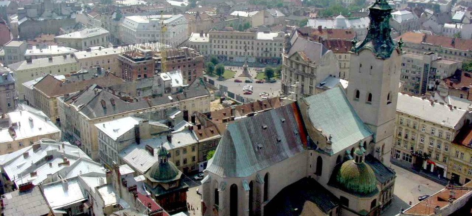 Wyprawa na Kresy z Telewizją Republika
