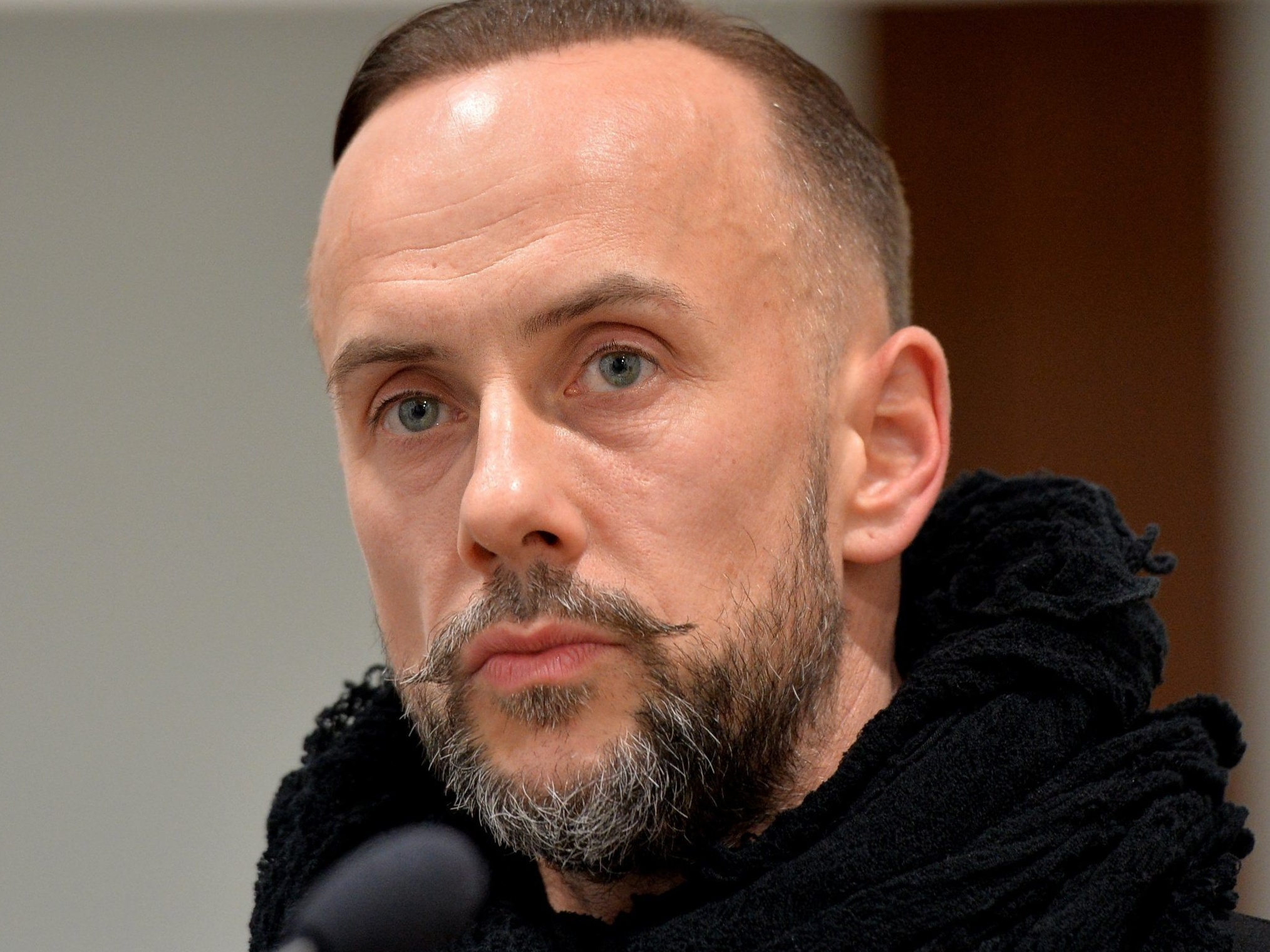 Adam "Nergal" Darski