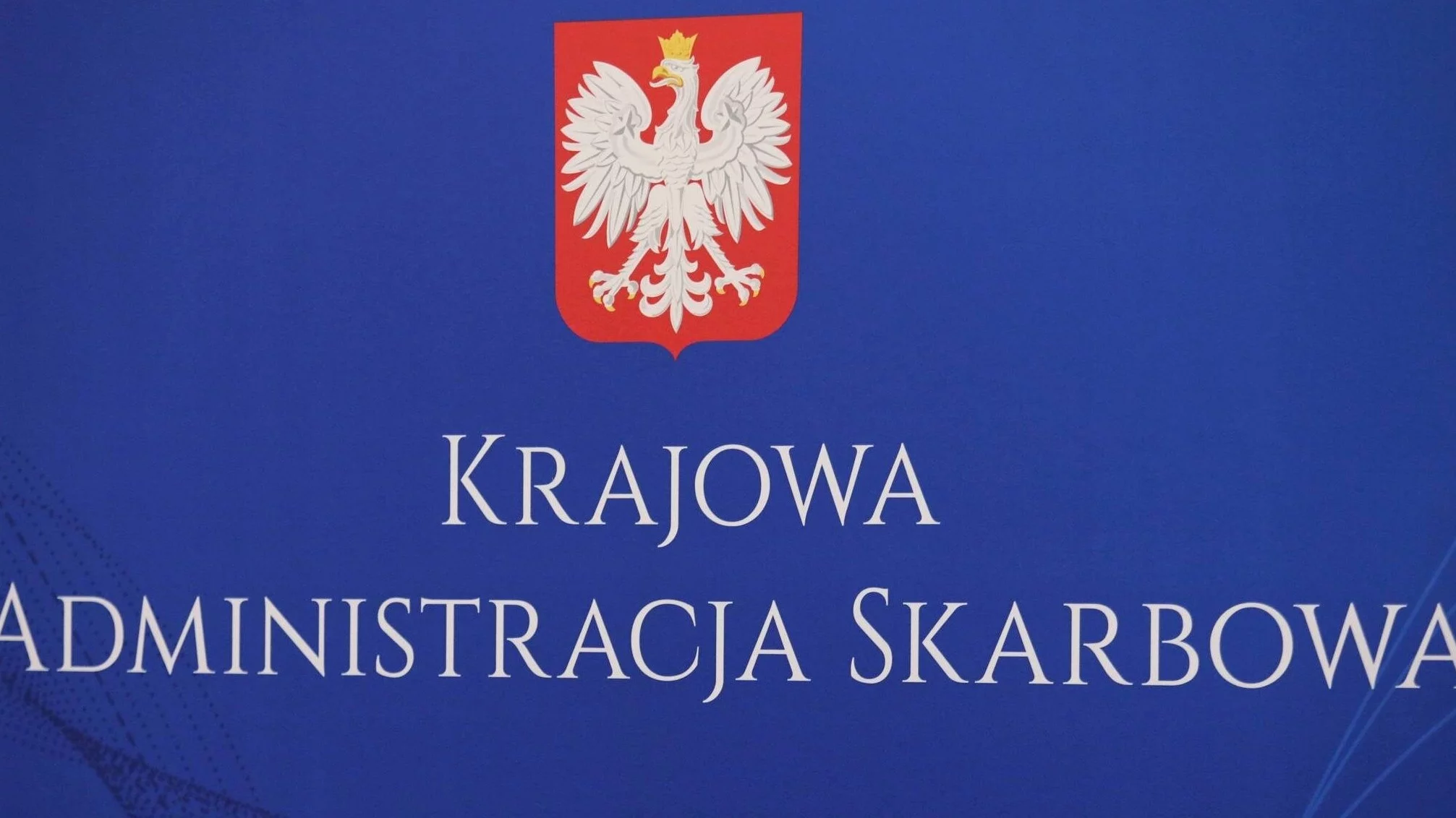 Krajowa Administracja Skarbowa