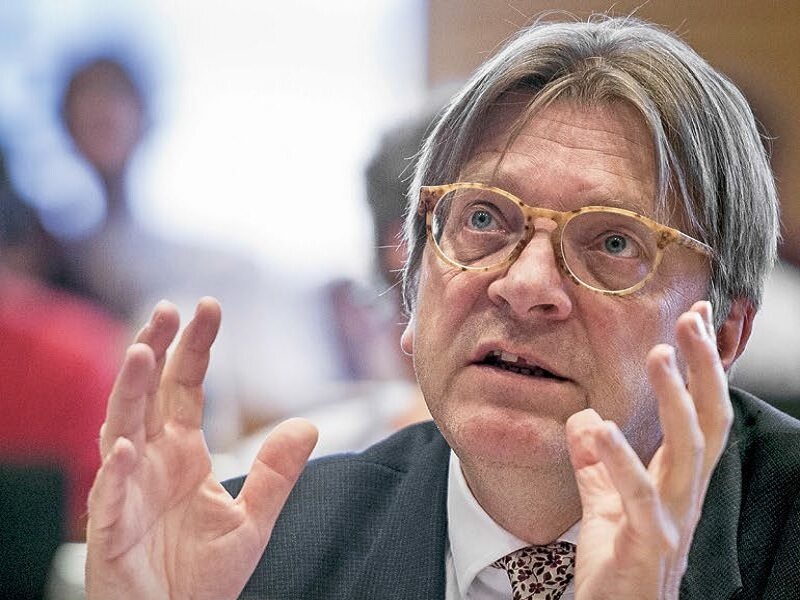 Guy Verhofstadt