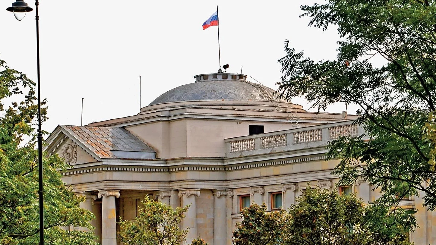 Wysiedlić Ruskich na Księżyc!