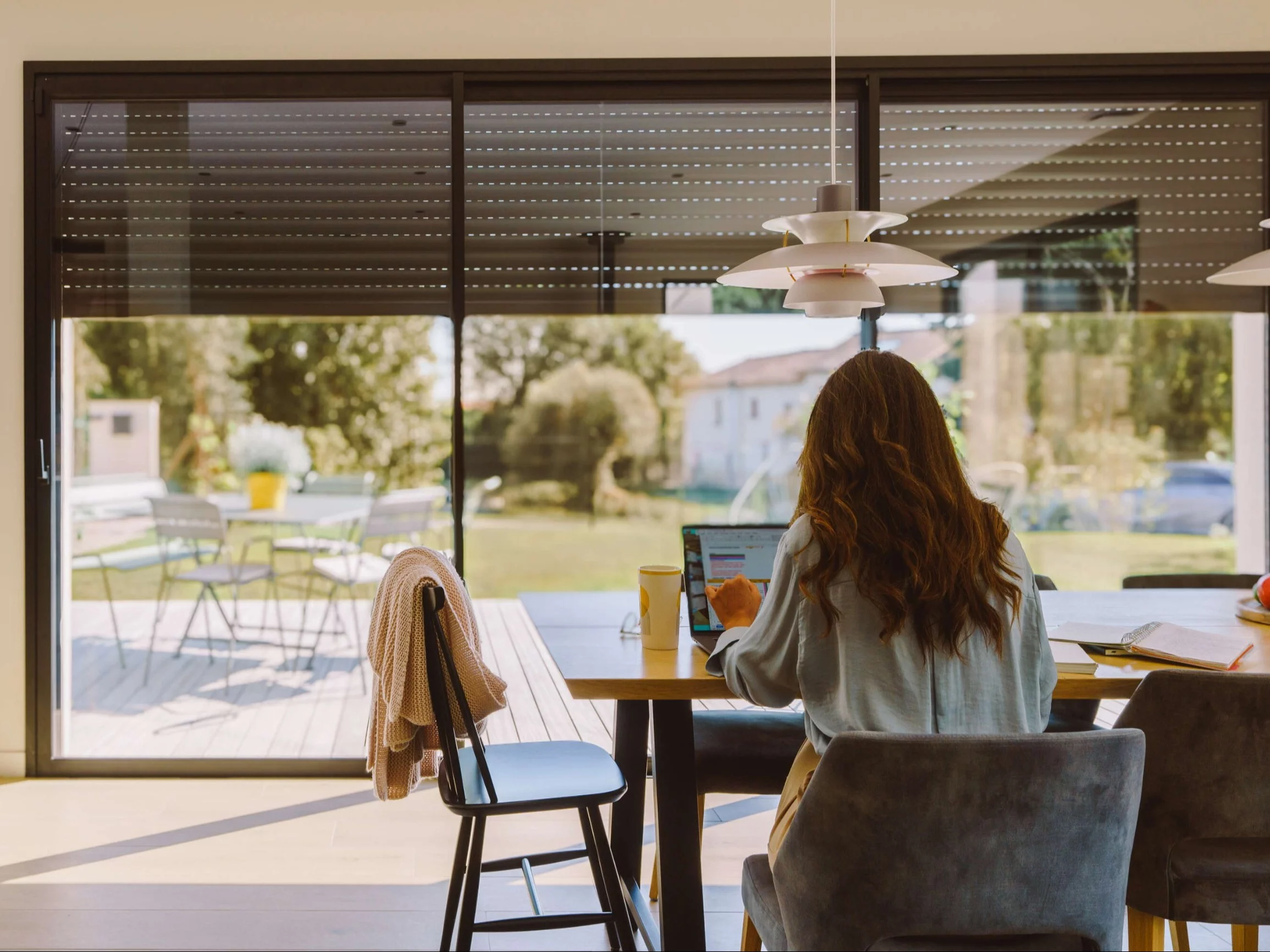 Napędy do rolet Somfy