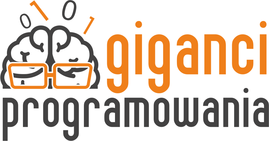 Giganci programowania