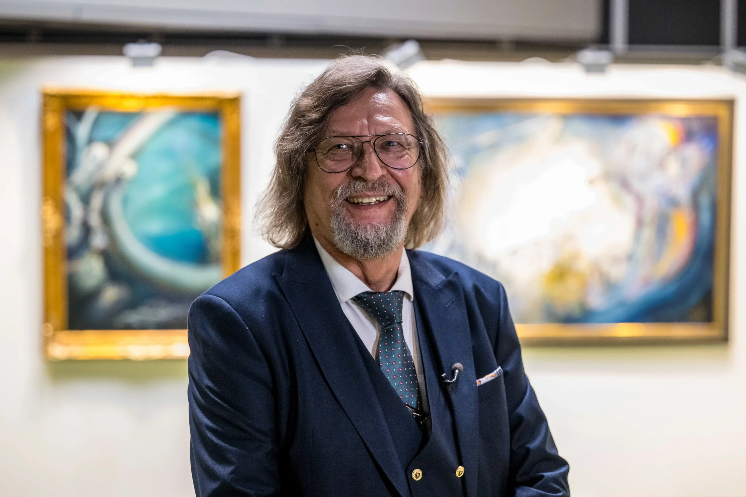 Jan Maria Tomaszewski