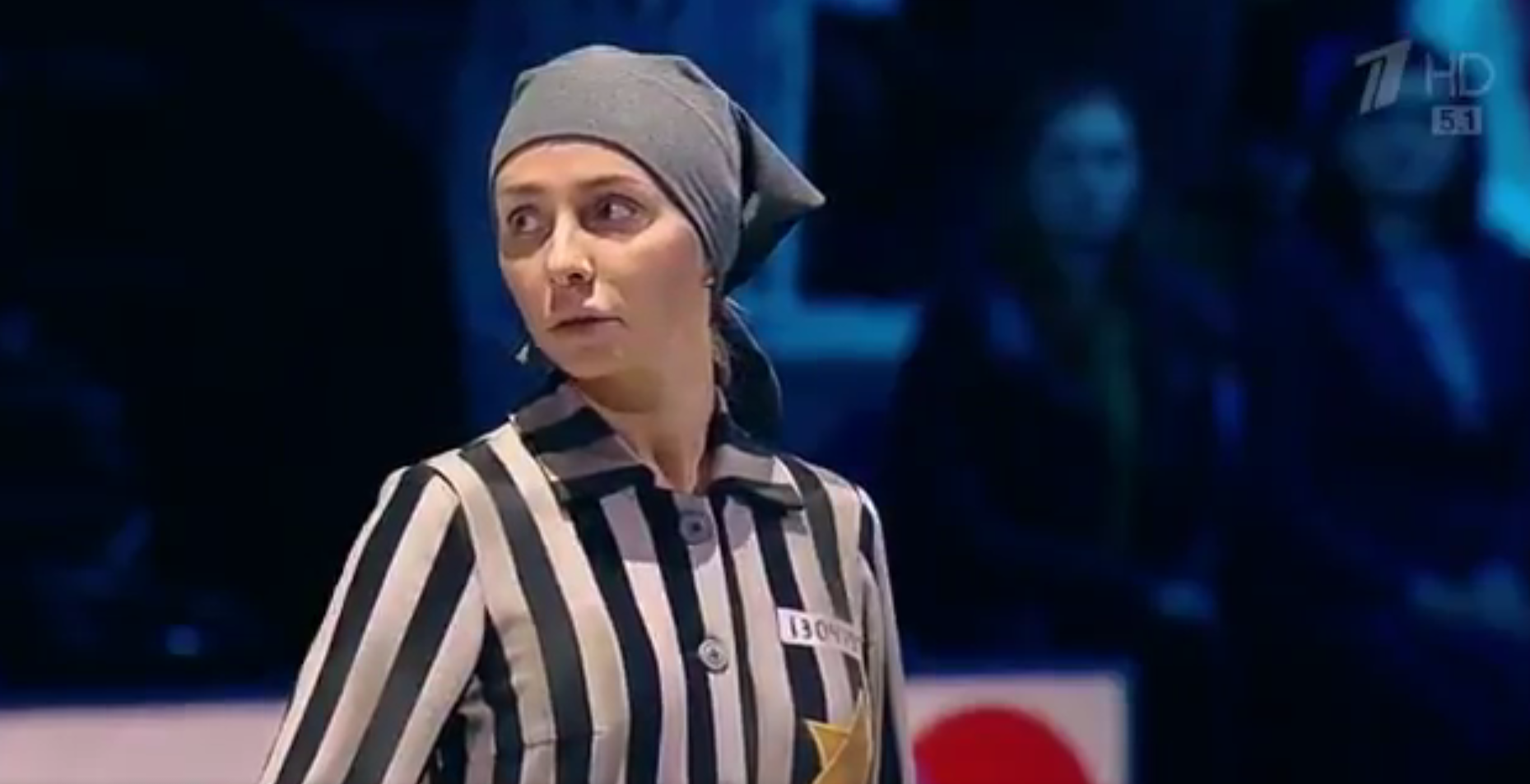 Tatiana Nawka, tancerka, żona Dmitrija Pieskova