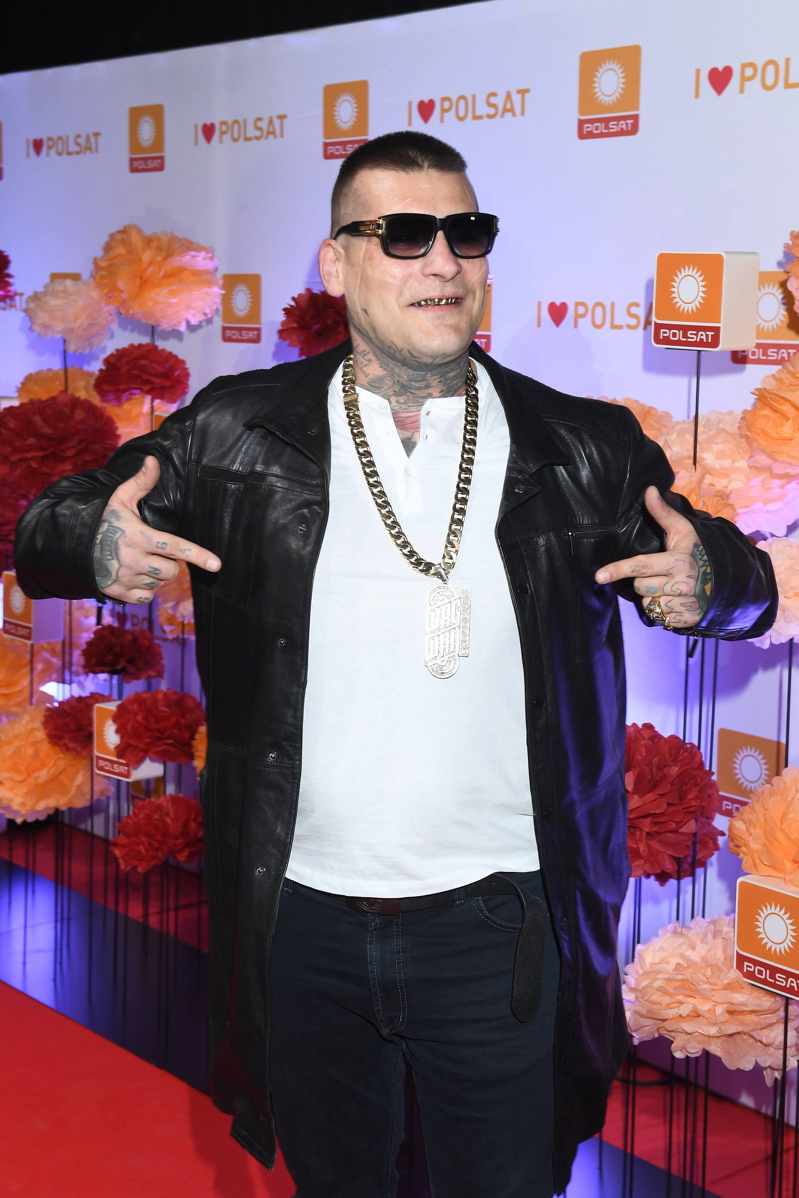 Raper Popek