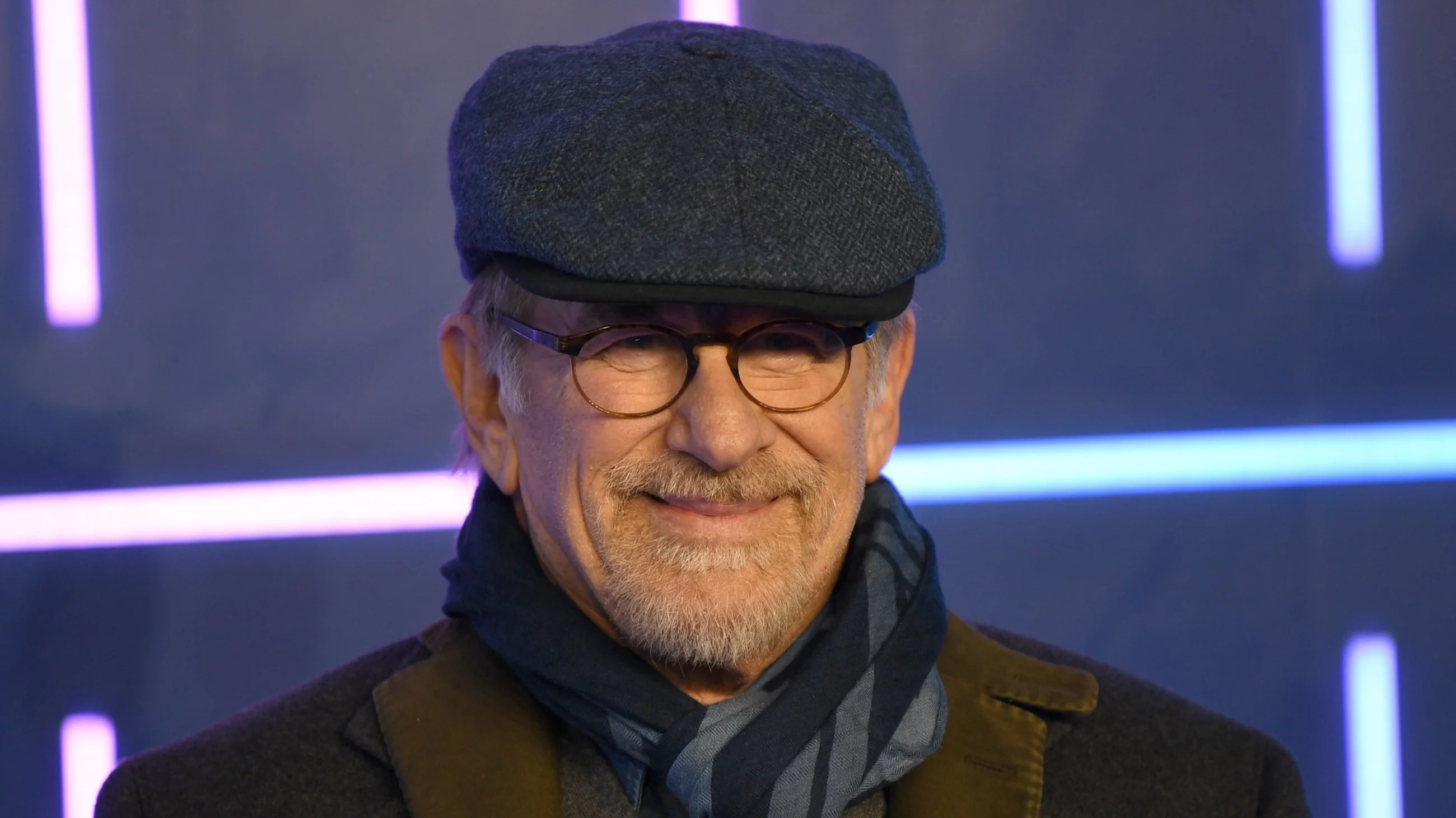 Steven Spielberg