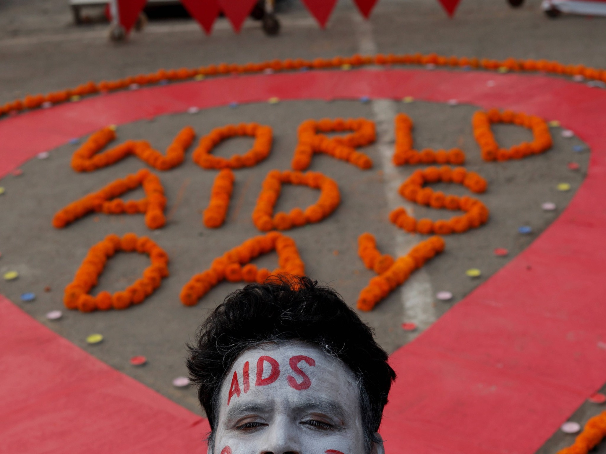 Międzynarodowy Dzień AIDS