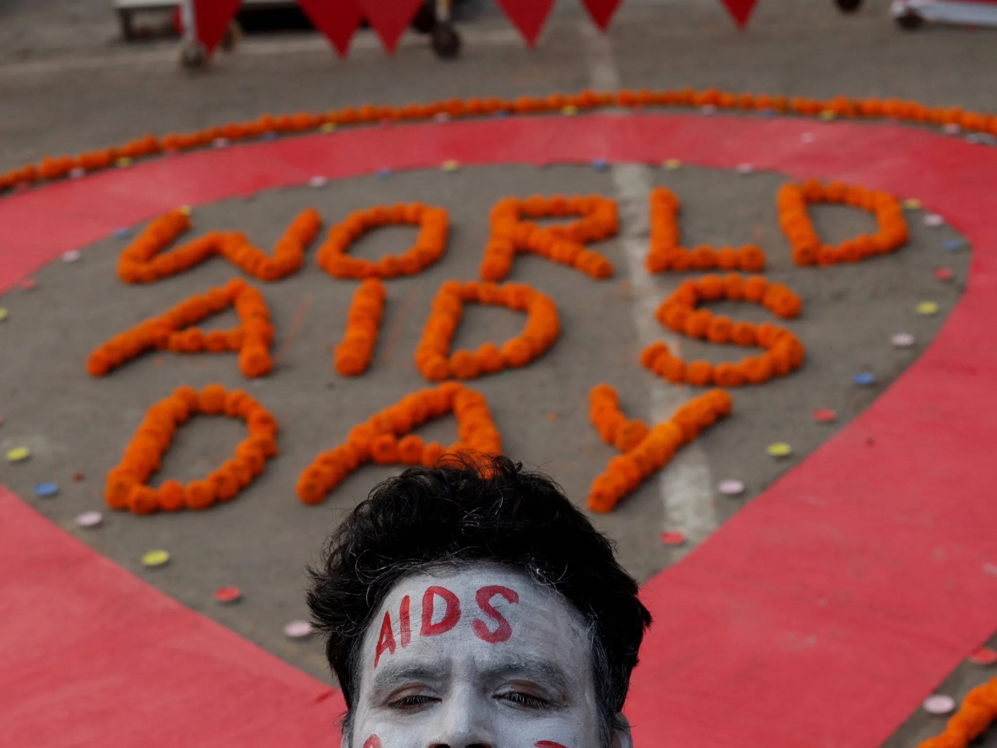 Międzynarodowy Dzień AIDS