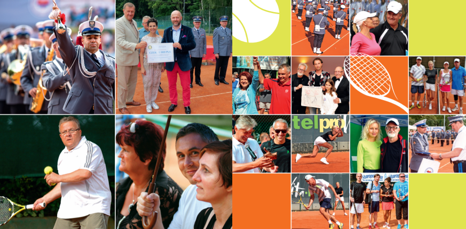 Turniej Charytatywny w Kołobrzegu