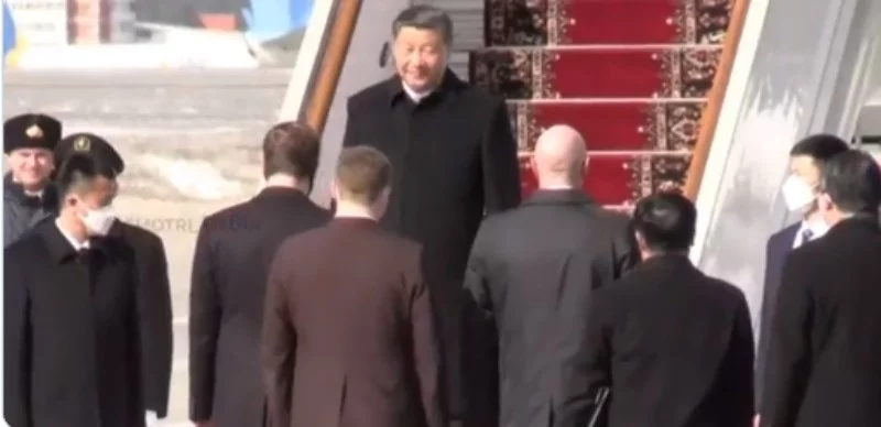 Xi Jinping