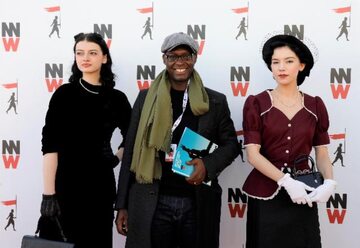 XIII Międzynarodowy Festiwal Filmowy NNW