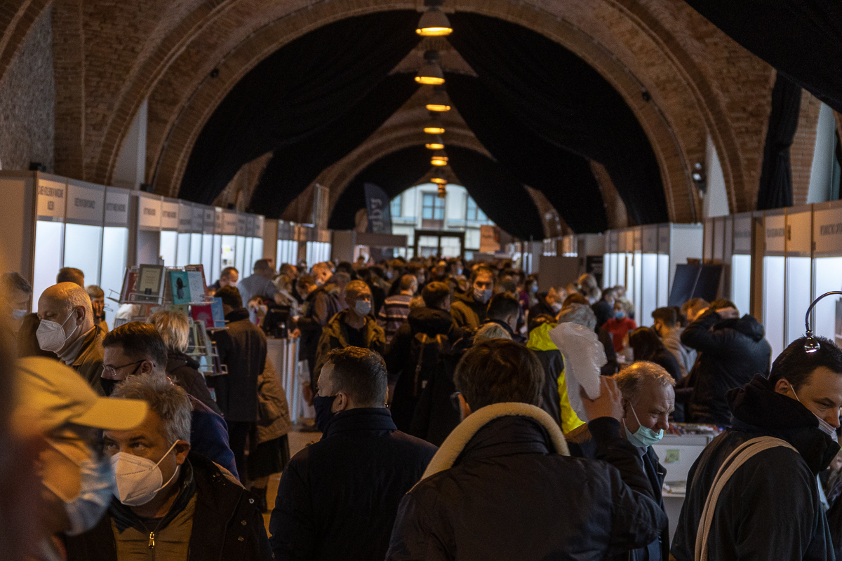 XXIX Targi Książki Historycznej