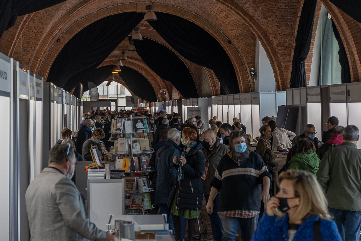 XXIX Targi Książki Historycznej