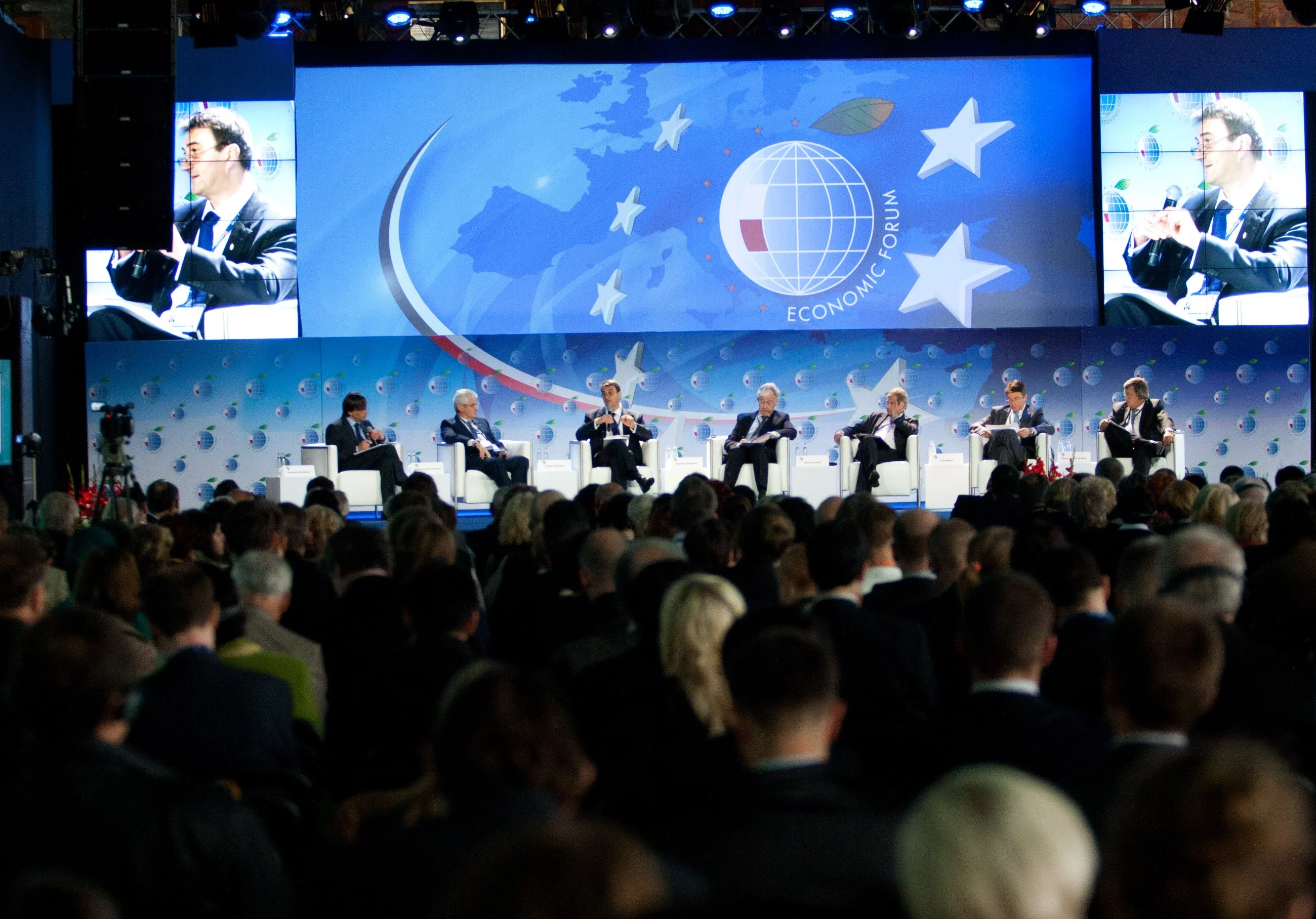 Forum Ekonomiczne w Karpaczu