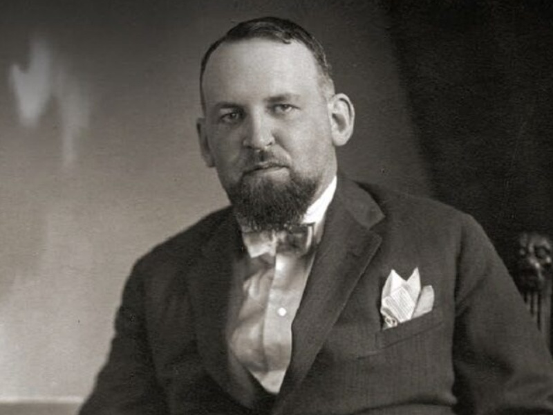 Aleksander Ładoś