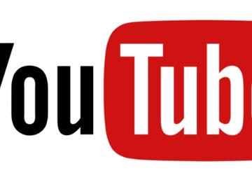 You Tube - logo