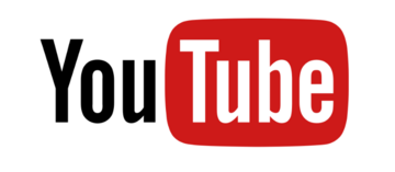 You Tube - logo