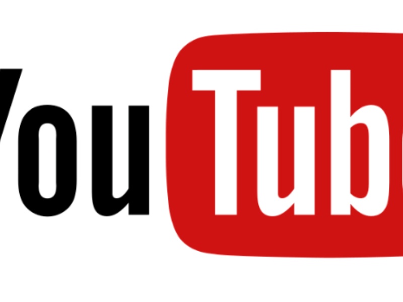 You Tube - logo