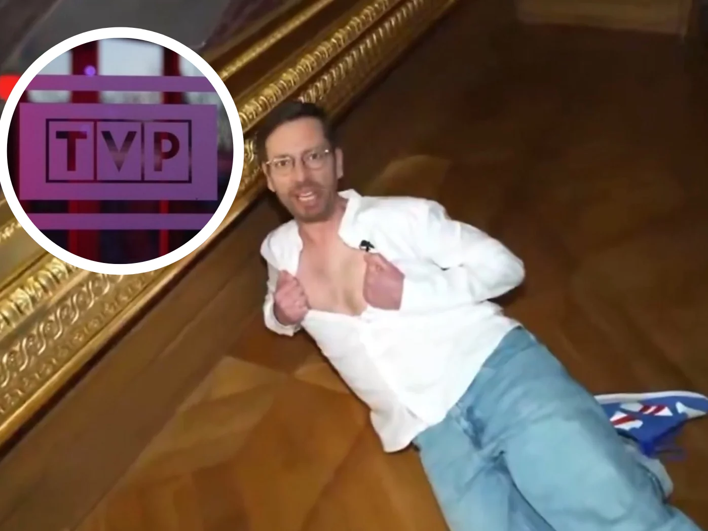 Program TVP2 z okazji Święta Trzeciego Maja