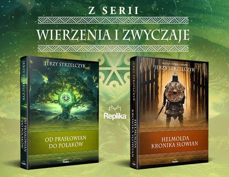 Z serii „wierzenia i zwyczaje”