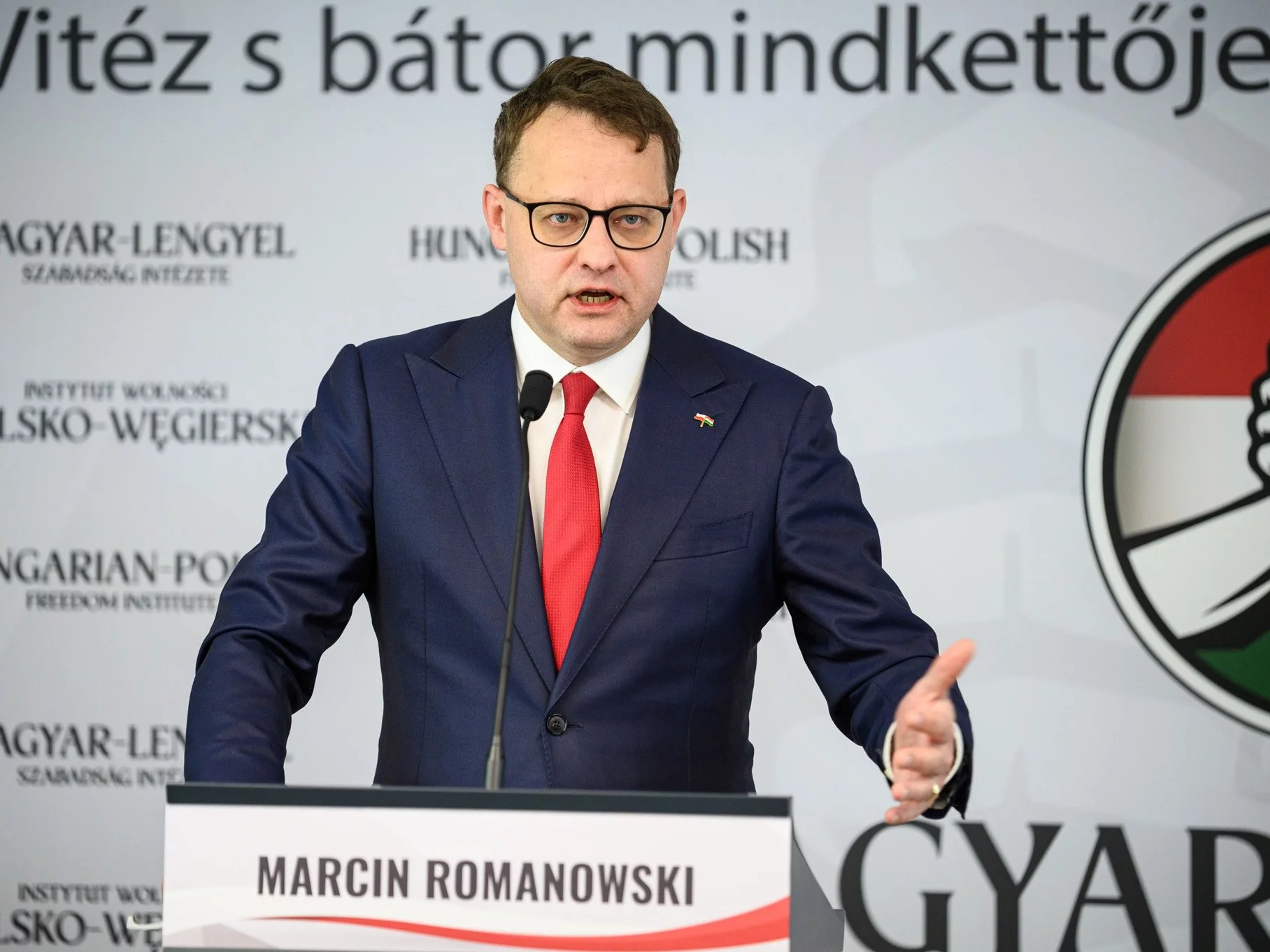 Marcin Romanowski (PiS)