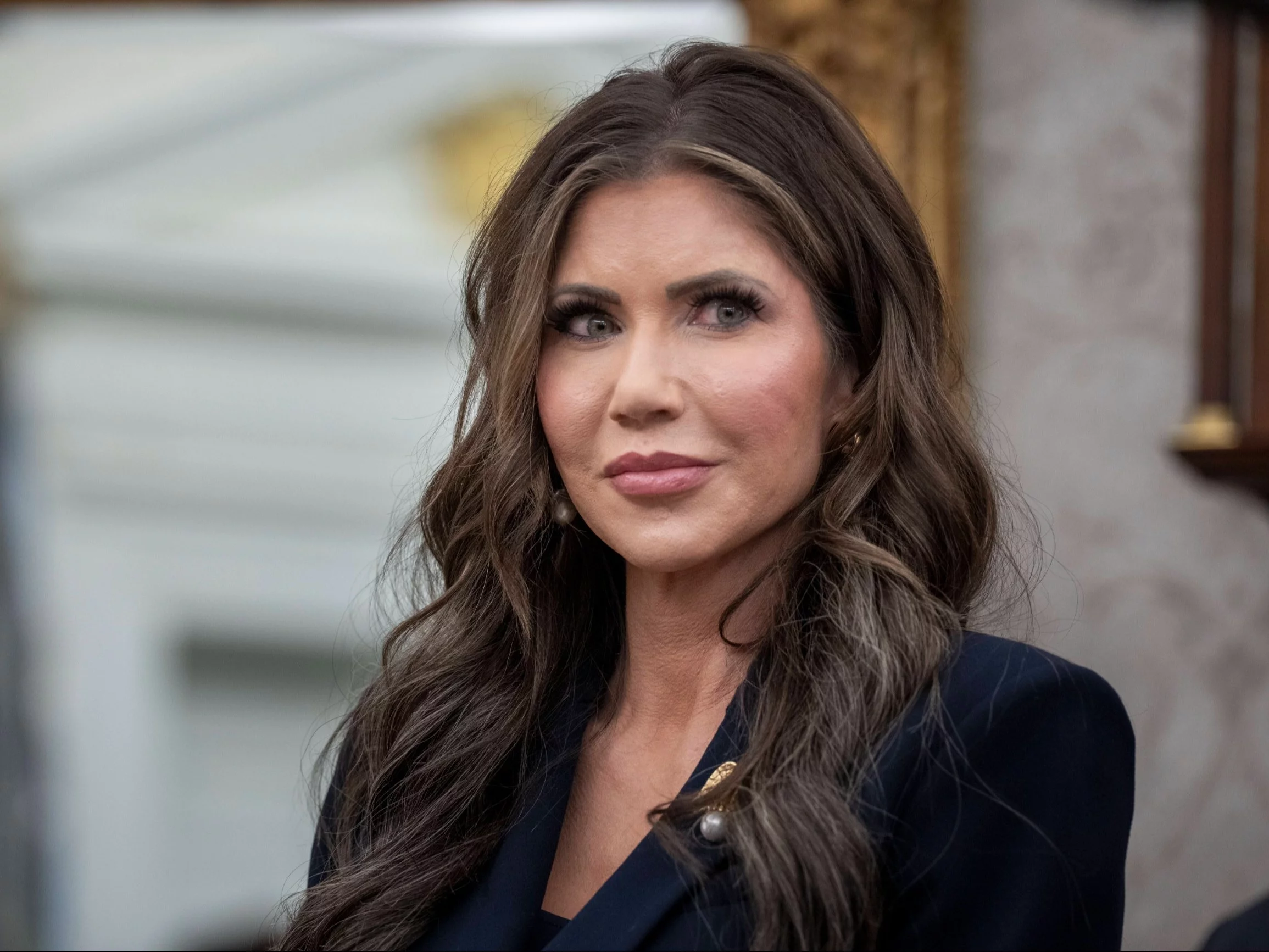 Kristi Noem