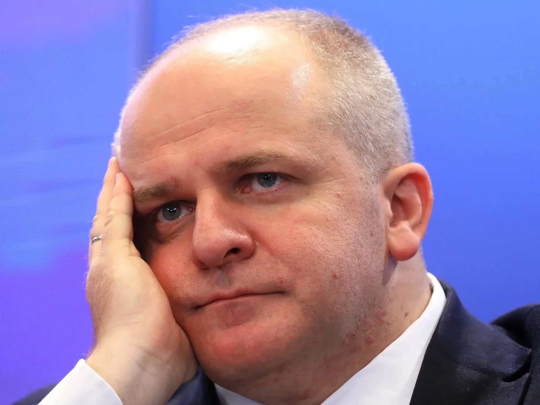 "Za dużo sensacji". Kowal uderza w obóz Nawrockiego