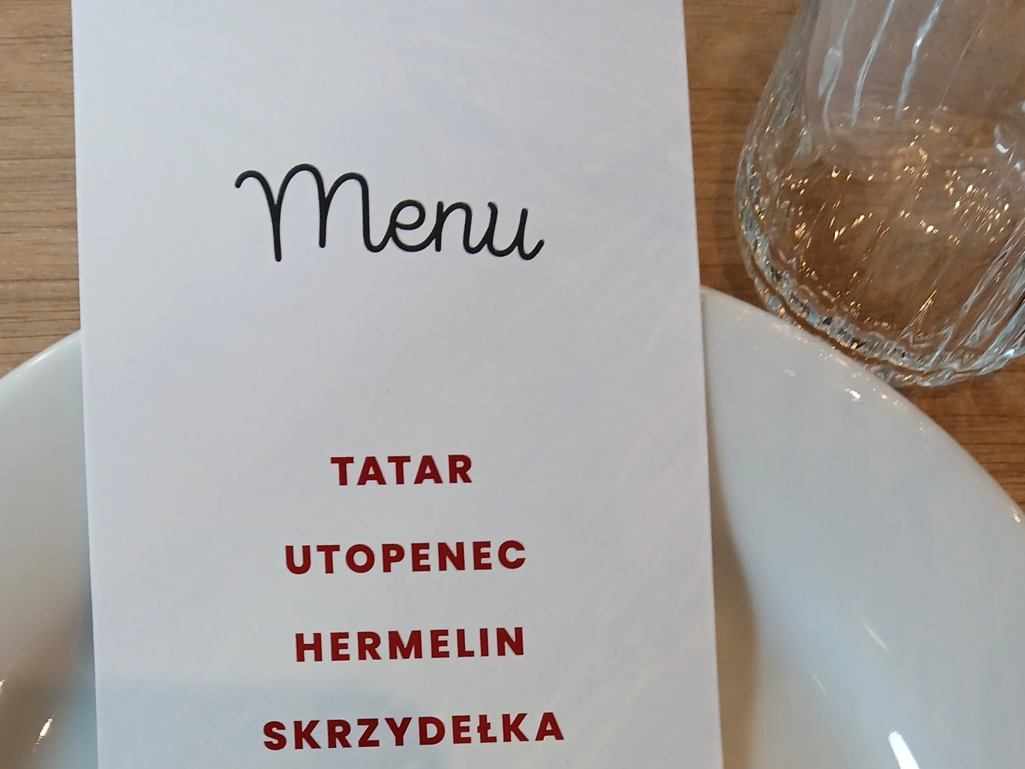 Za południową granicą