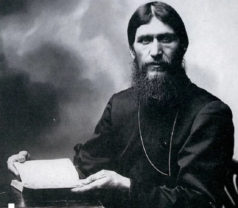 Grigorij Rasputin