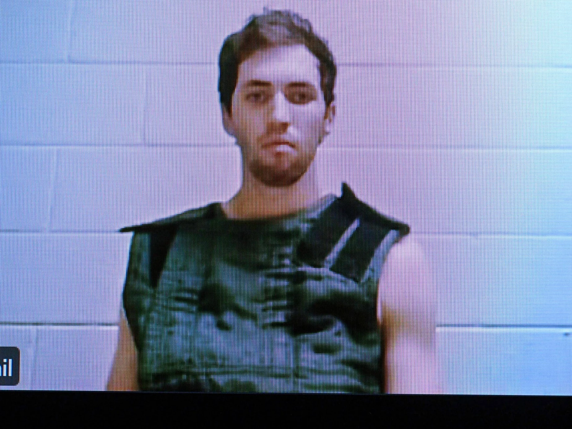 Zabójca Kirka usłyszał zarzuty. Prokuratura opublikowała SMS-y