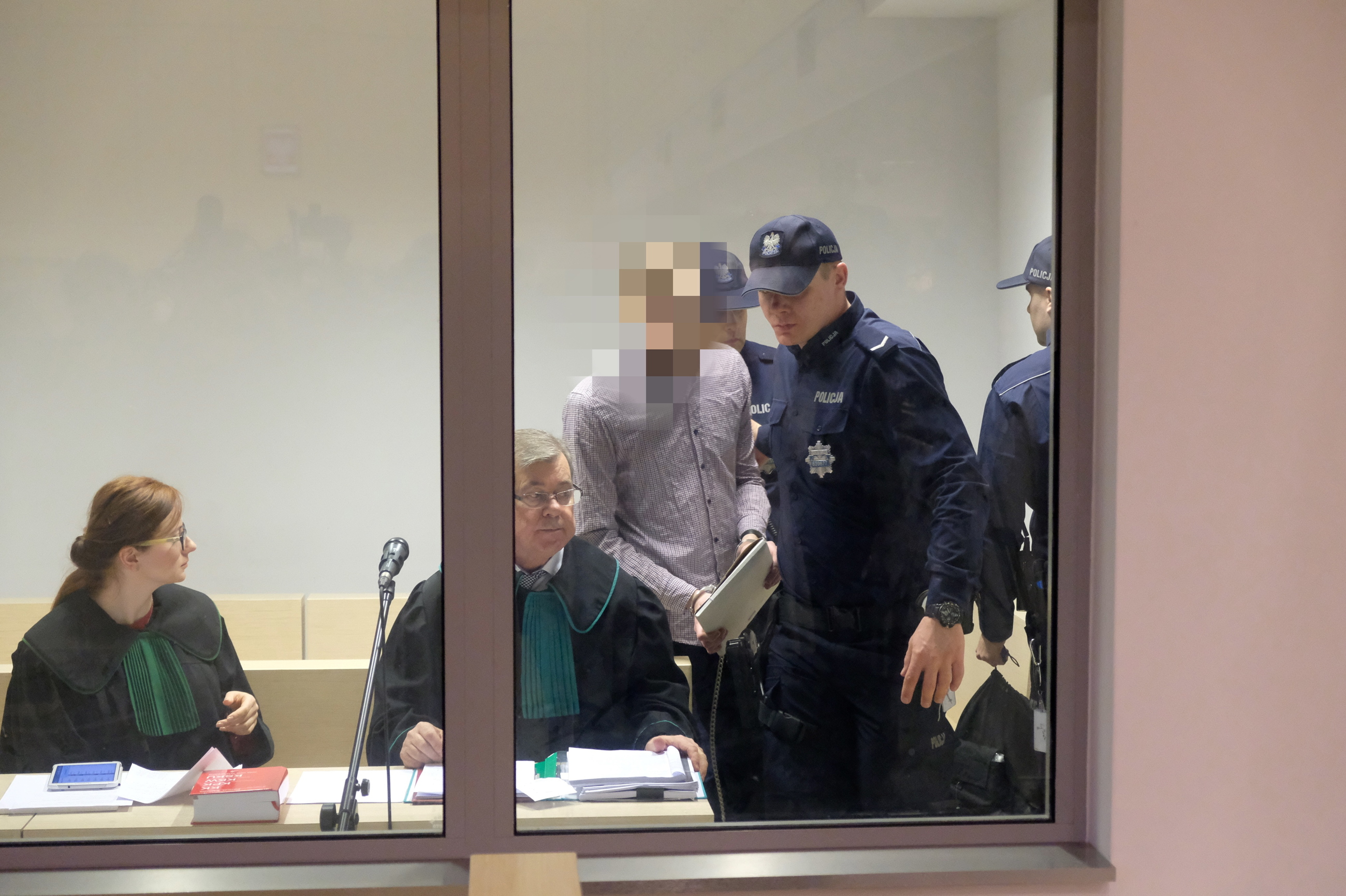 Pierwsza rozprawa w procesie dot. zabójstwa Ewy Tylman