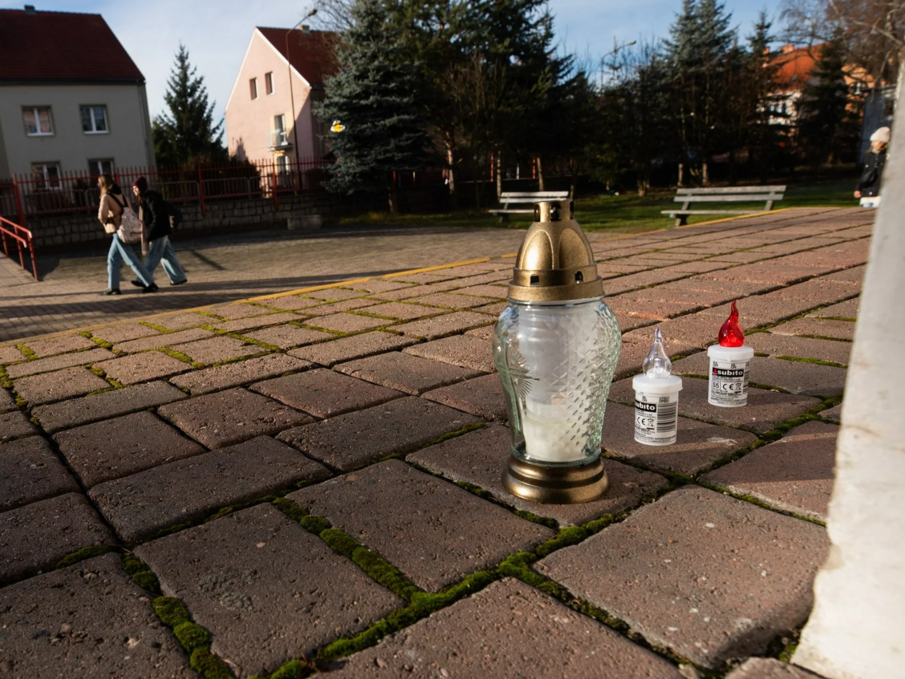 Zabójstwo w Jeleniej Górze. Zaskakujący ruch prokuratury