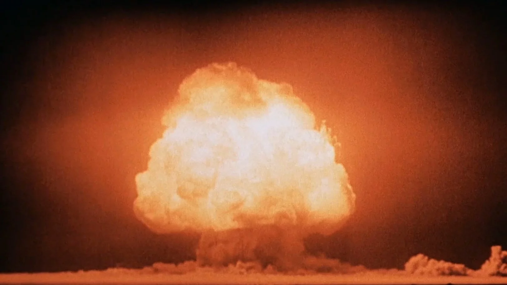 The West fears the outbreak of planet  War III