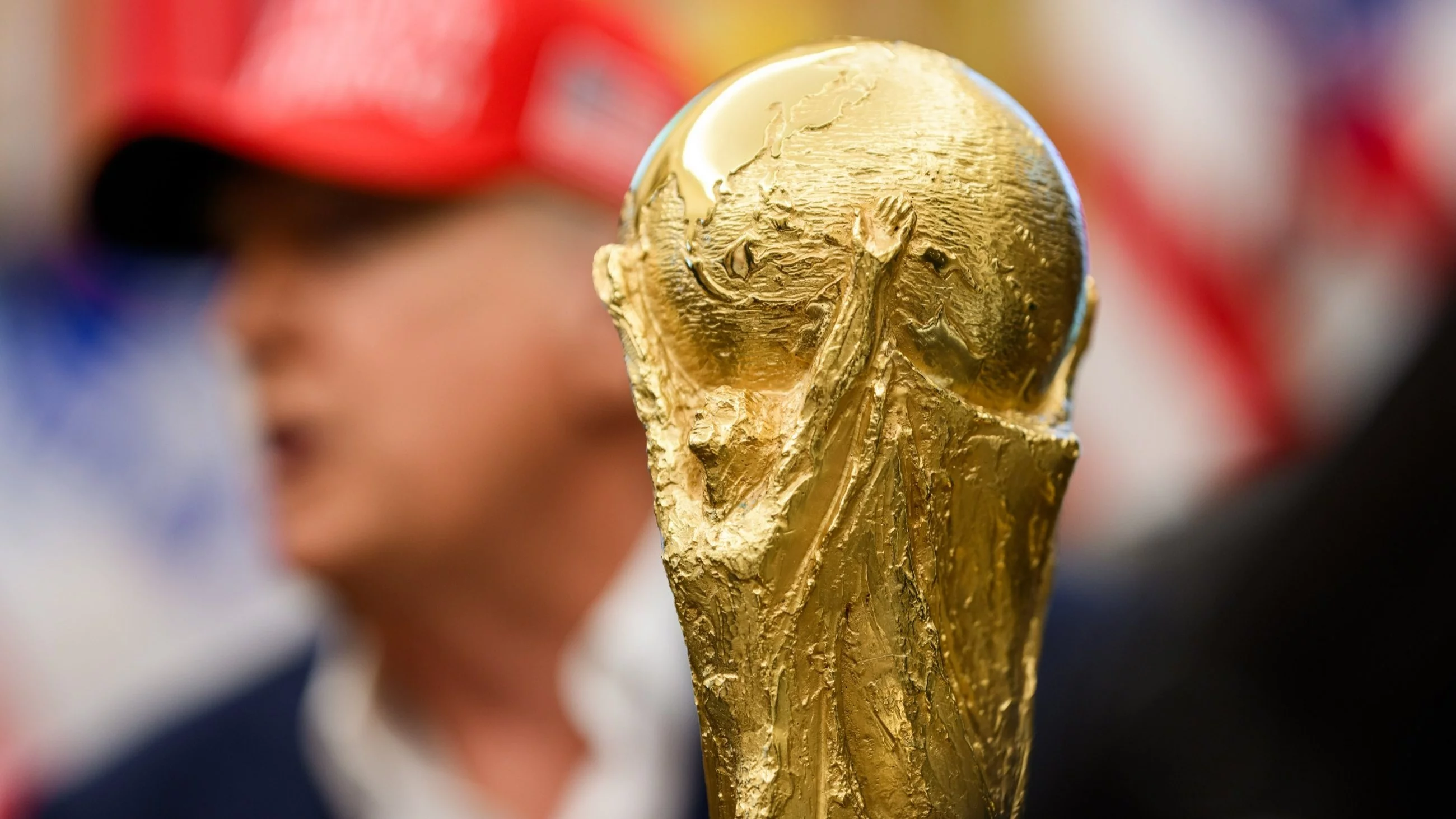 Puchar Świata FIFA, zdjęcie ilustracyjne