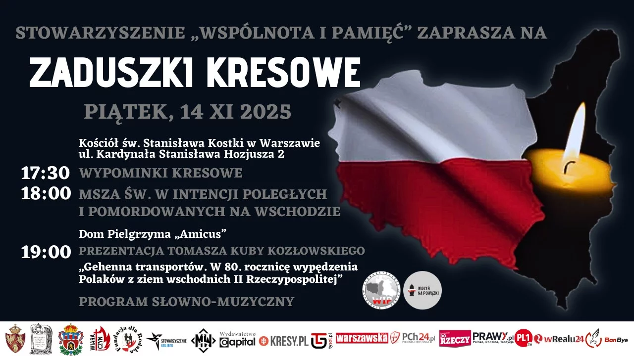 Zaduszki Kresowe