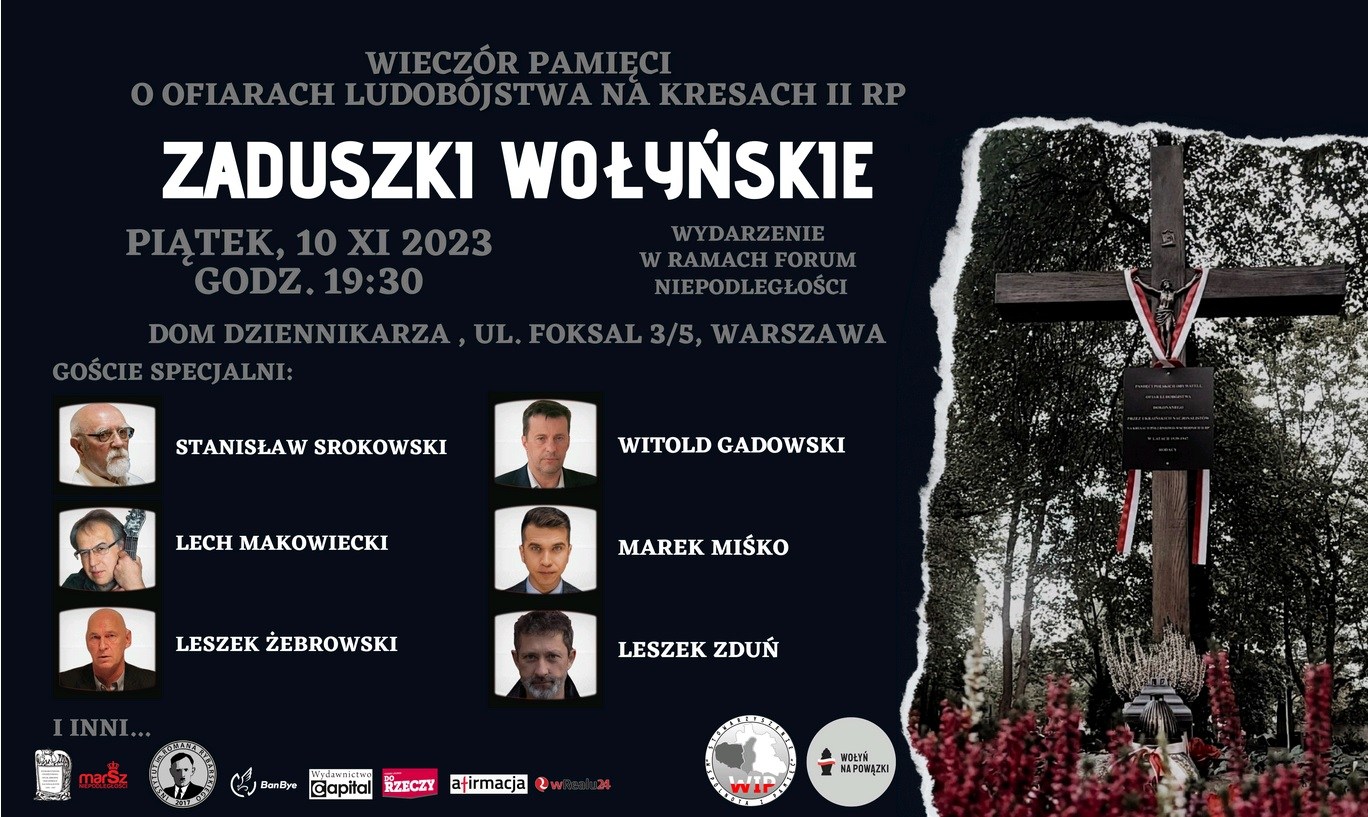 Zaduszki Wołyńskie