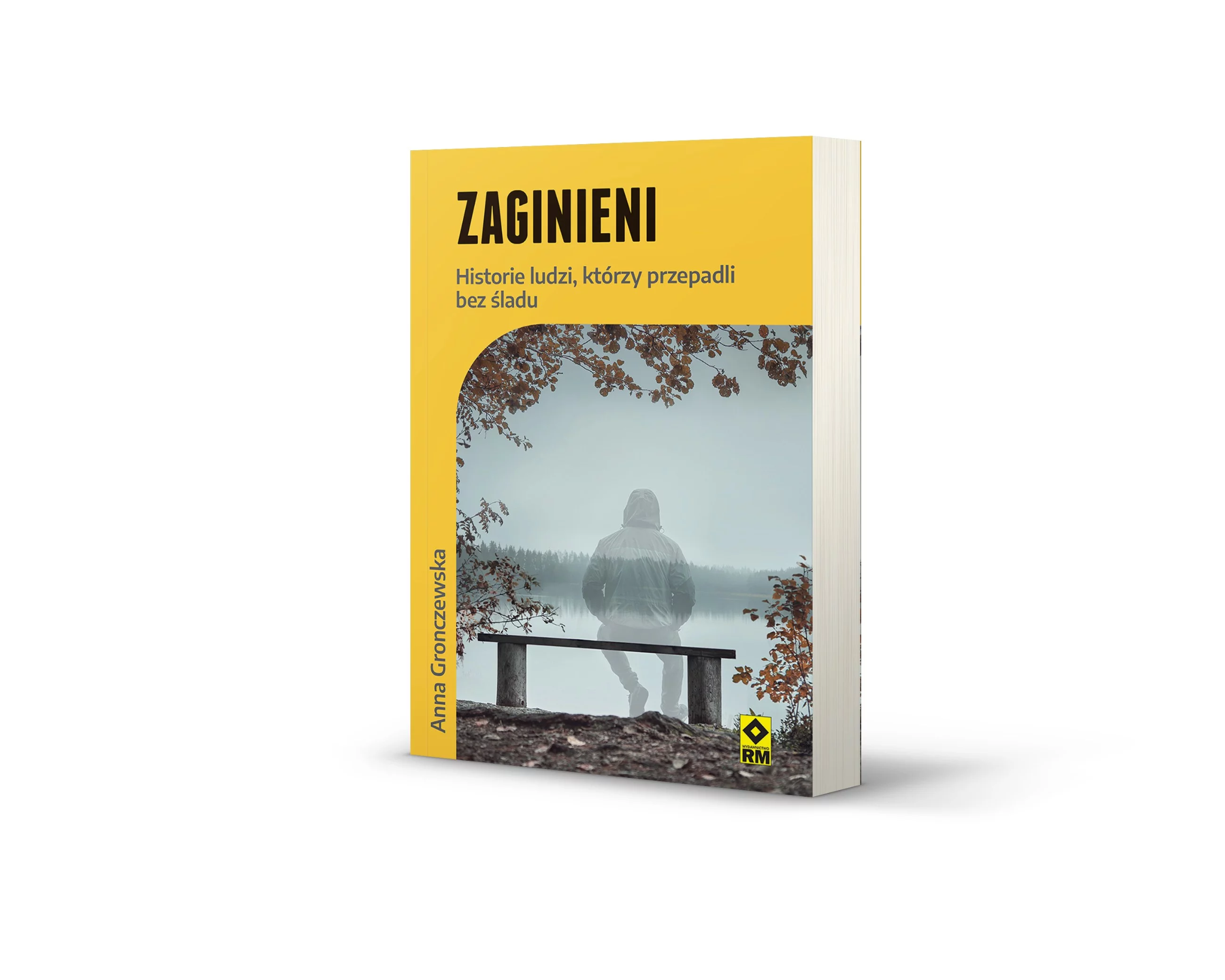 Zaginieni