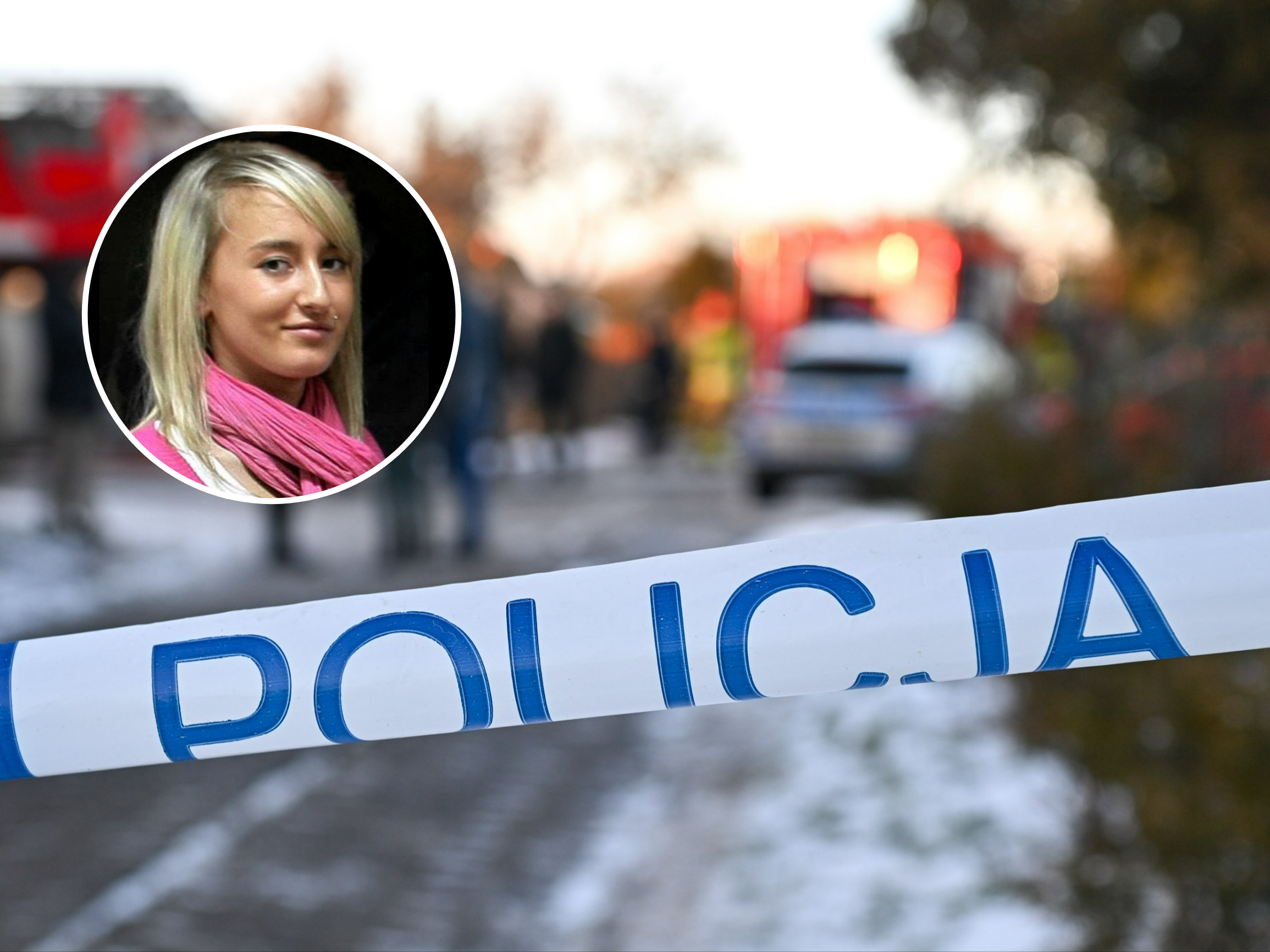 Prokuratura zapowiada intensywne czynności ws. zaginięcia Iwony Wieczorek