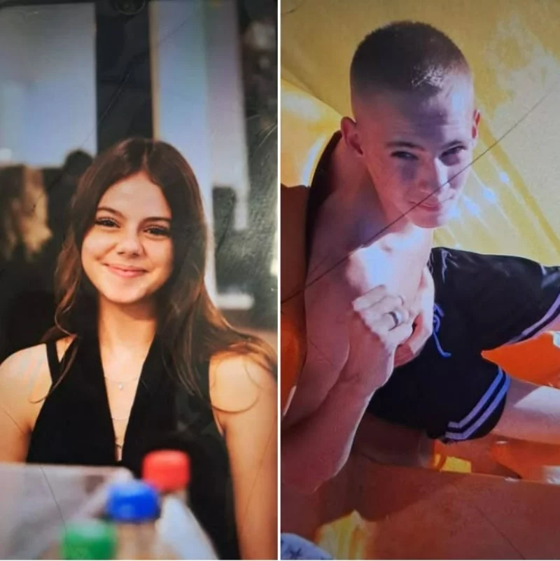 Koluszki: Kolejne zaginięcie pary nastolatków, trwają poszukiwania