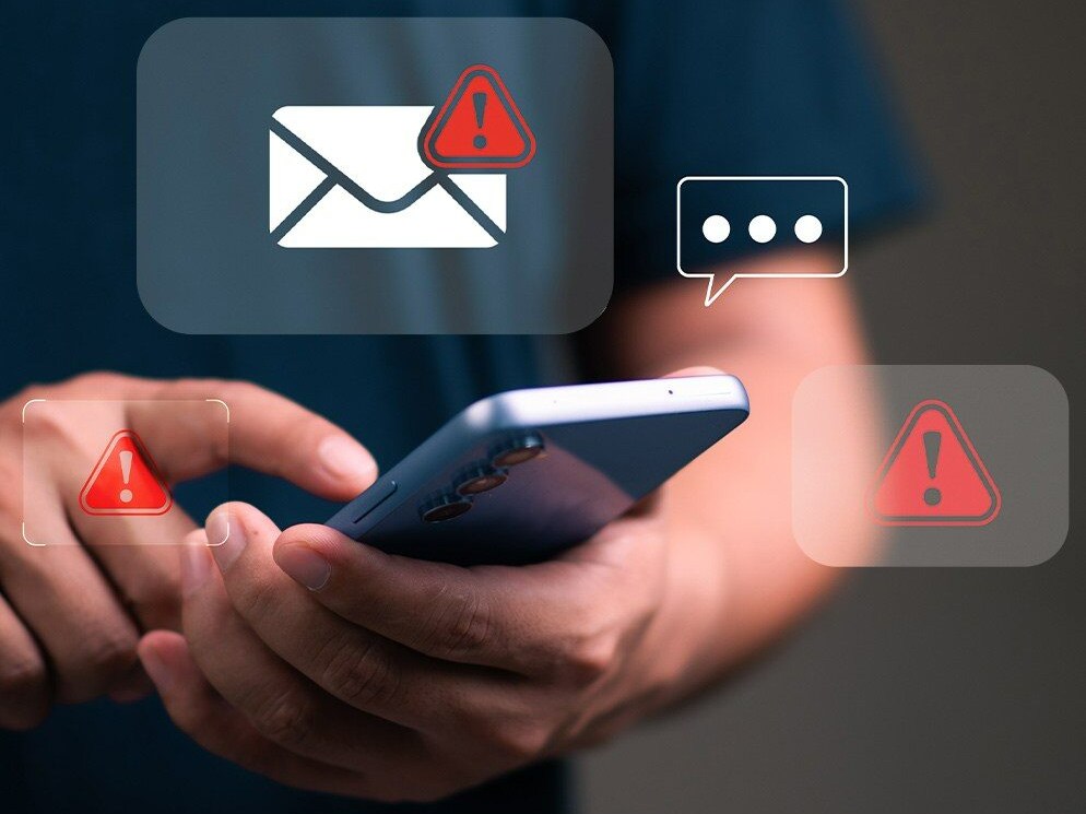 Cyberprzestępczość