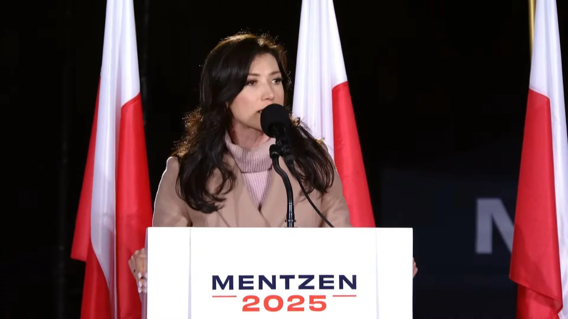 Ewa Zajączkowska-Hernik (Konfederacja)