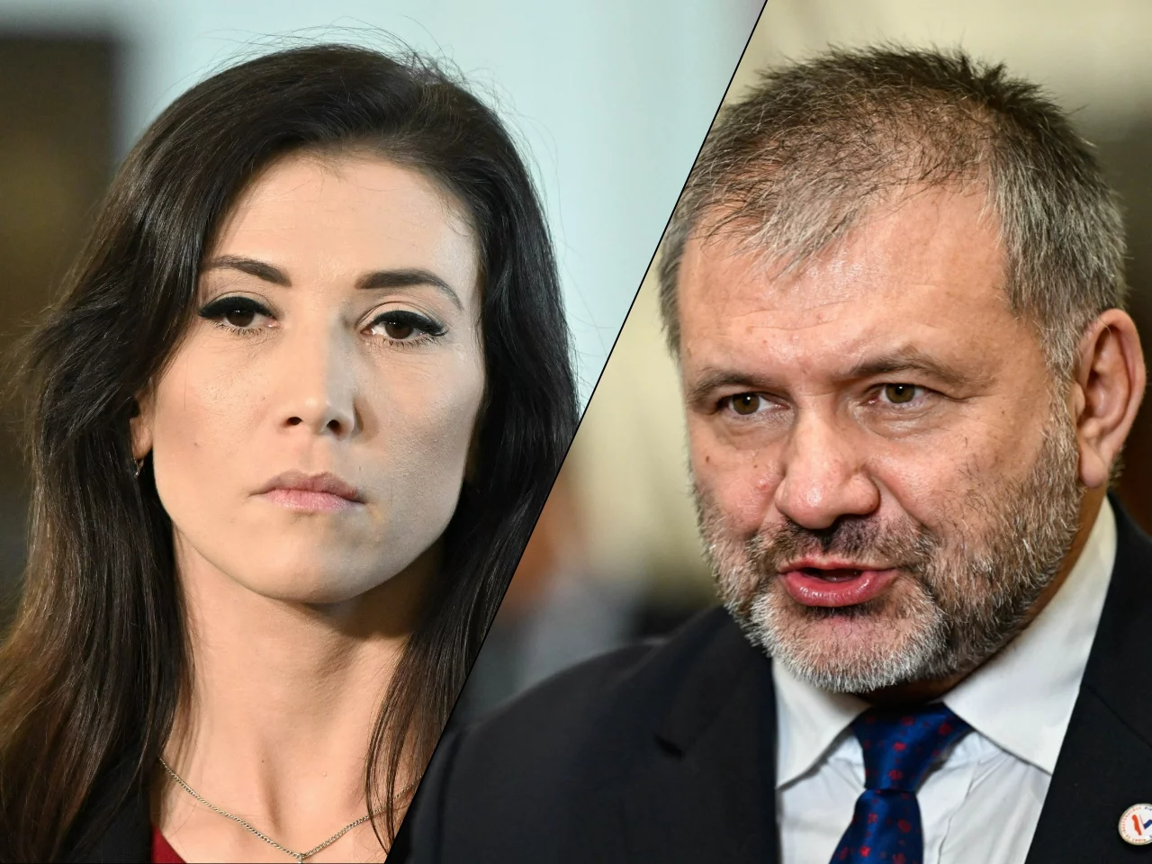 Ewa Zajączkowska Hernik / Waldemar Żurek