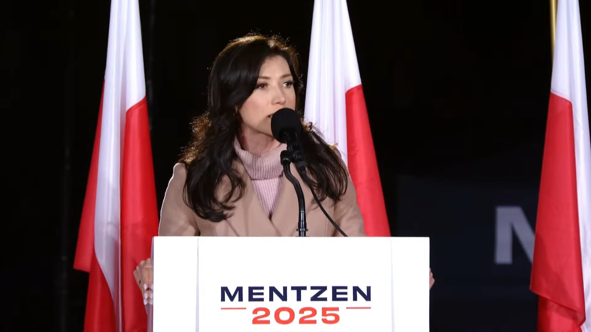Zajączkowska-Hernik: Nie możemy pozwolić, żeby te s*******y miały pełnię władzy