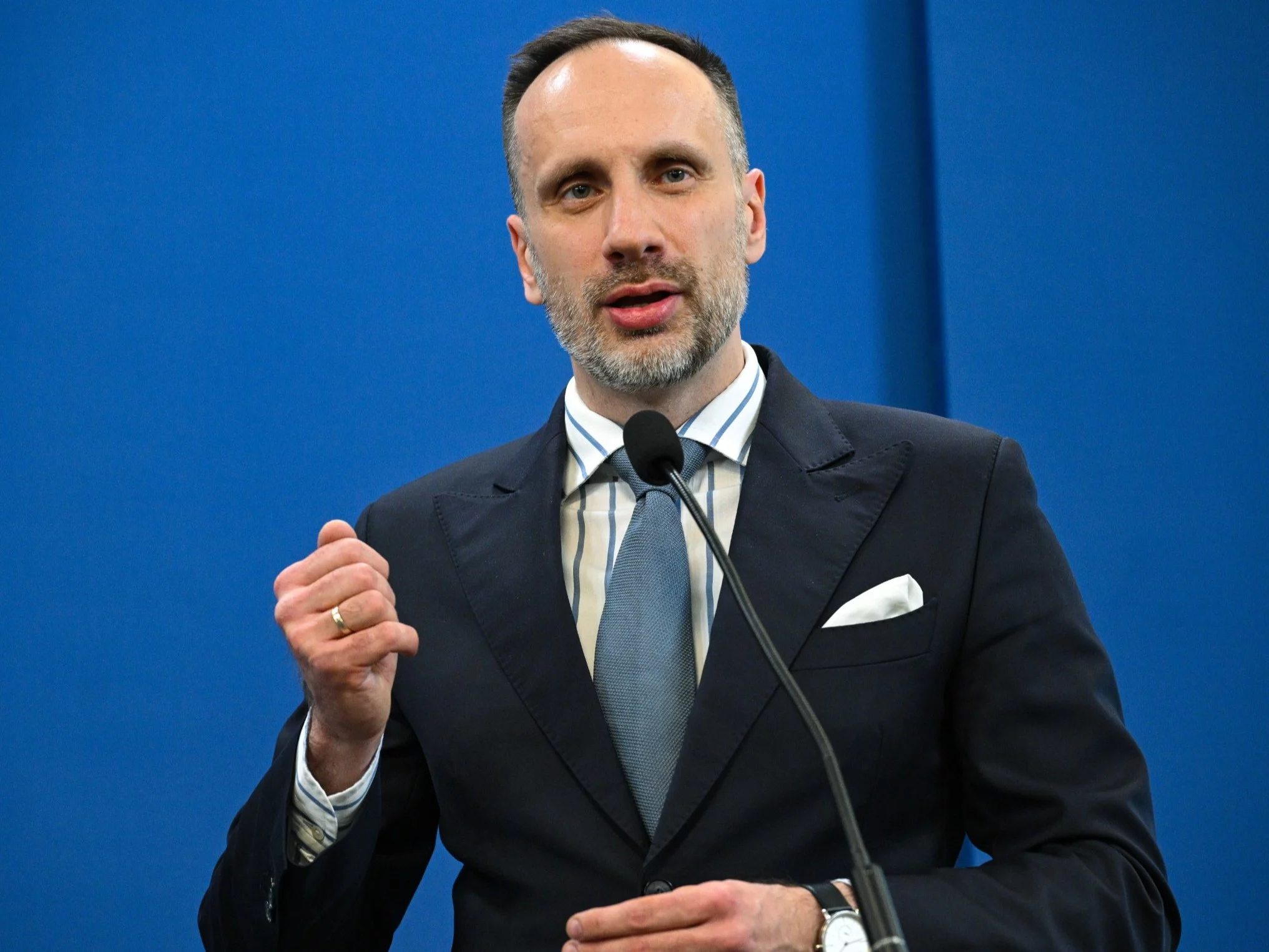 Janusz Kowalski
