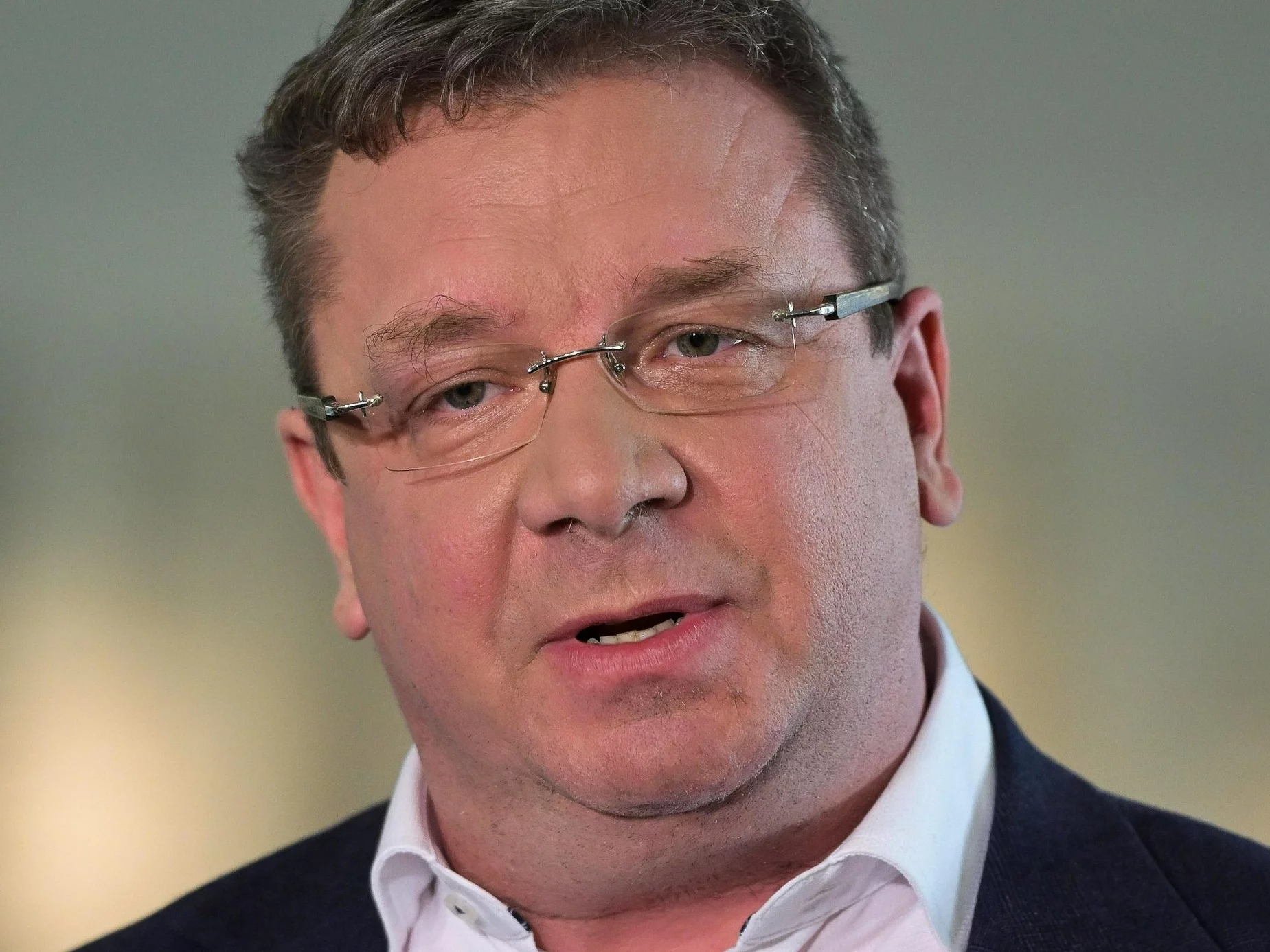 Michał Wójcik (PiS)