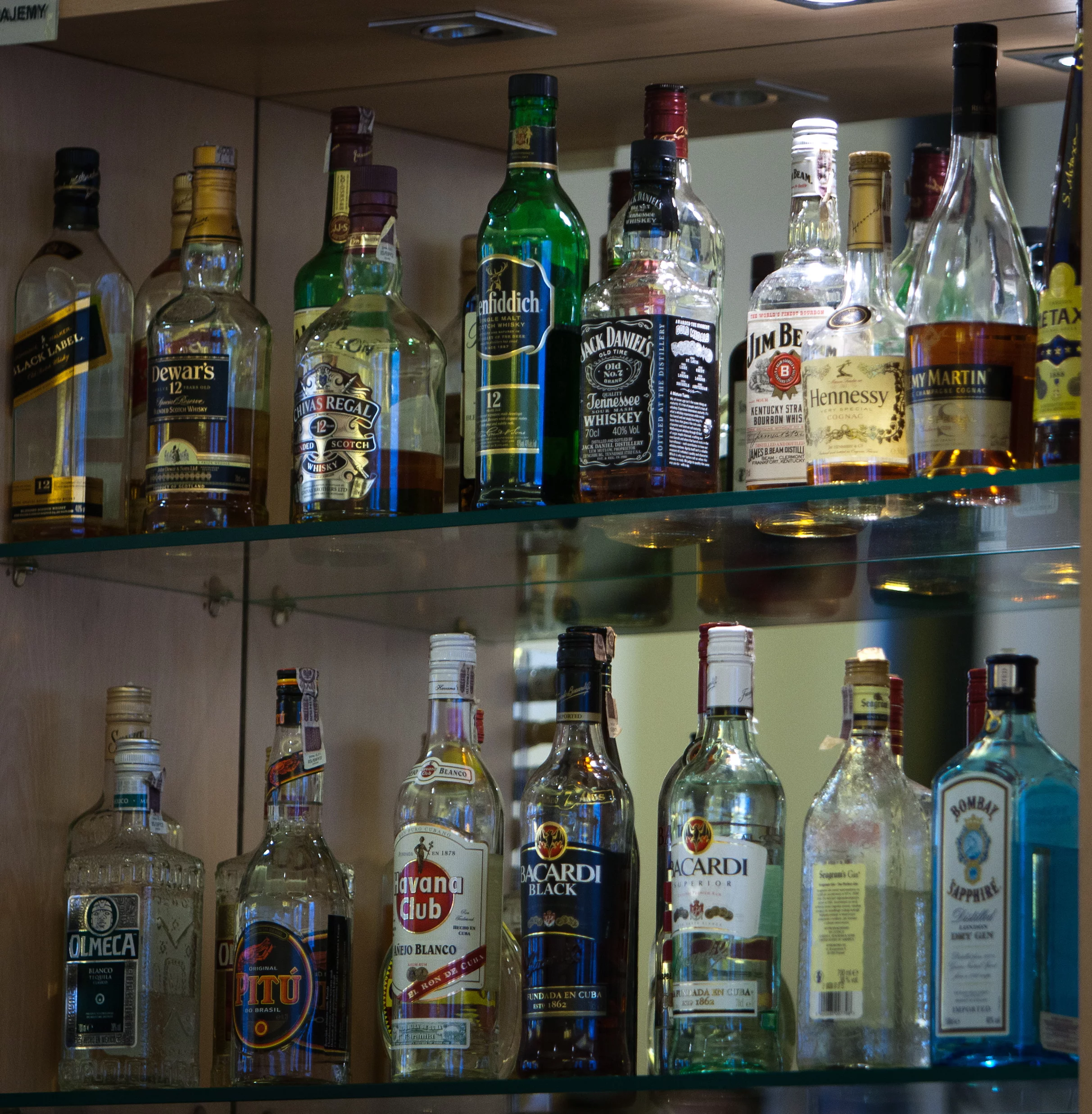 Zakaz sprzedaży alkoholu w nocy. PiS chce referendum